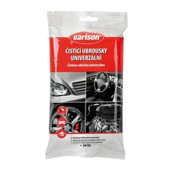 Universal cleaning wipes (26 pcs)