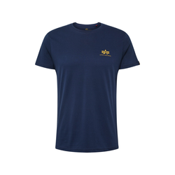 Alpha Industries Basic Small Logo 188505 435