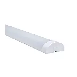e2 elektro - LED svetlo ispod ormarića SYSTEME LED/18W/230V 3000/4000/6000K 60 cm