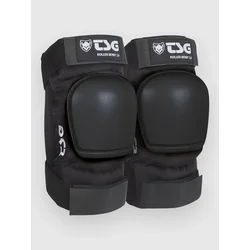 TSG Roller Derby 3.0 Ellbow Protection dark black