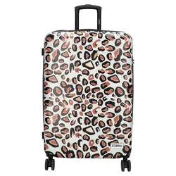 Zebra Trends Travel 22787 L Leopard
