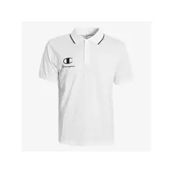 Champion Muška Polo Majica Polo Shirt CHTS163102-006