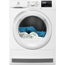 ELECTROLUX EW6D28WE Mašina za sušenje veša