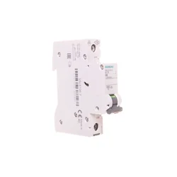 Siemens Odklopnik 1P C 6A 6kA AC SENTRON 5SL6106-7