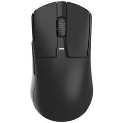 Dareu Bežični gaming miš BA950, 26000 DPI, Crni
