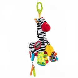 Bali Bazoo igračka 84810 zebra zoya ( BZ84810 )