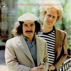 Simon and Garfunkel - Greatest Hits