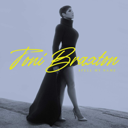 Toni Braxton – Spell My Name