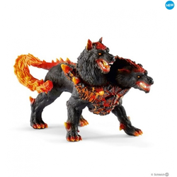 Schleich, Figurica Schleich Eldrador Hellhound | 42451,