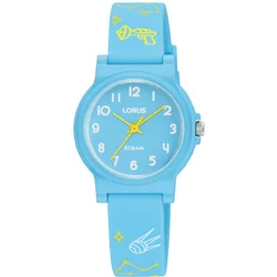 Lorus RRX39JX9 Kids Watch 27mm 10ATM