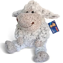 Plišana siva ovca 40cm ( 1039167 )