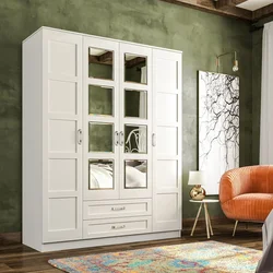Hanah Home Ormar Rb-051, 140x180x52 cm, Beli