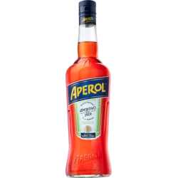 APEROL 0.7L (11% Alc)