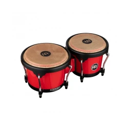 Bongo Journey Serija plastika HB50R Meinl