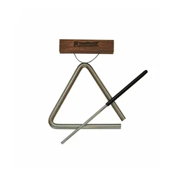 Studio Triangel 12cm TRE-HS05 Schlagwerk