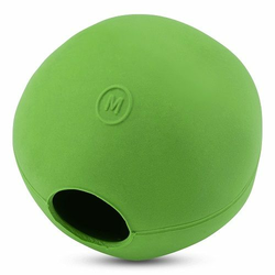 Igrača za pse Beco Ball zelena L
