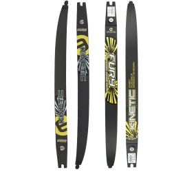 KINETIC FURY KRAKI ILF CARBON