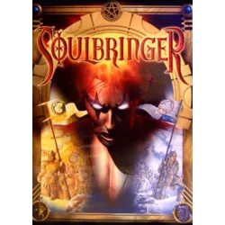 Soulbringer Steam Key GLOBAL