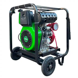 Dizel Pumpa Za Vodu Visokog Pritiska YMDP30I GARDENmaster