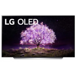 OUT TV 65 LG OLED 65C1 - IZLOŽBENI ARTIKL