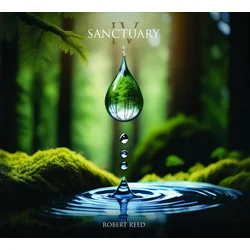 ACHIMMADANG Reed Robert - Sanctuary IV (CD+DVD)