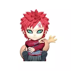 Kasica (Bank) Naruto Shippuden - Gaara