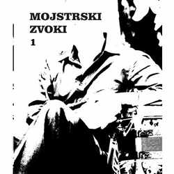 LUPINC:MOJSTRSKI ZVOKI 1 DIATONIČNA HARMONIKA