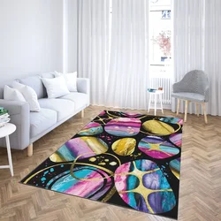Conceptum Hypnose Tepih, 120x180cm, Šareni