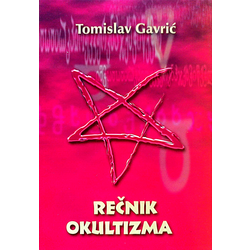 Rečnik okultizma