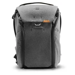 Peak Design Everyday Backpack 20L v2 Charcoal - temno siva