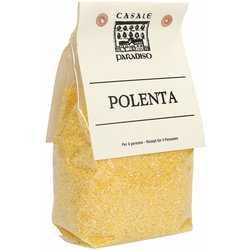 Casale Paradiso Polenta Classica