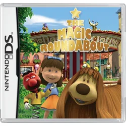 The Magic Roundabout (DS) - rabljeno