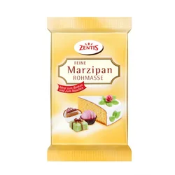 Marcipan masa Zenitz 200g