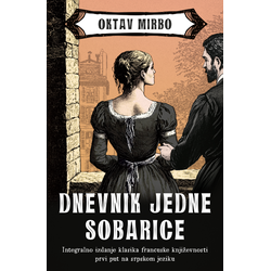Dnevnik jedne sobarice