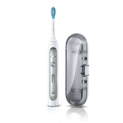 PHILIPS SONICARE električna zobna ščetka FlexCare Platinum HX9111/20