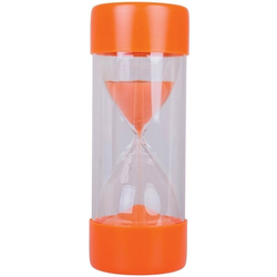 Bigjigs Toys Veľké presýpacie hodiny 10 minút