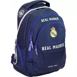 Real Madrid ruksak Round1