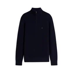 TOMMY HILFIGER Pulover marine