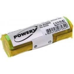 POWERY Akumulator Philips HS8020