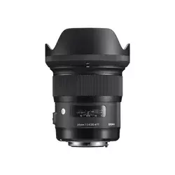Sigma 24mm F1.4 DG HSM L-mount | Art
