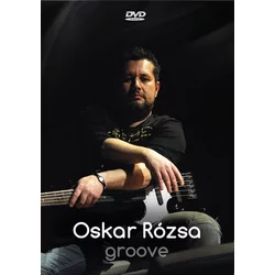Oskar Rózsa Groove