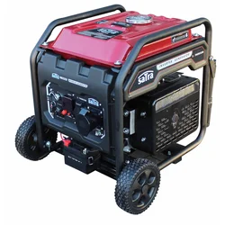 Inverterski generator 5500 W 230 V S-THOR55IB
