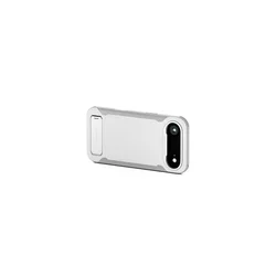 Tilta Khronos Lite iPhone 17 Air Case - Light Gray