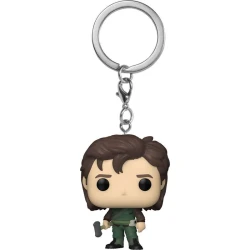 Funko POP Keychain: ST S4 - Hunter Steve