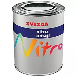 Nitro Emajl 5L Zvezda Helios