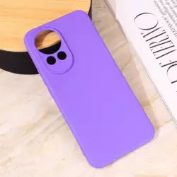 Maska Giulietta za Huawei Nova 12 mat ljubicasta