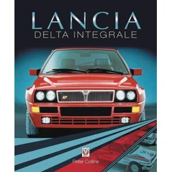 Lancia Delta Integrale