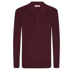 Felix Hardy Pulover bordo
