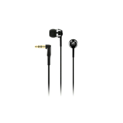 SENNHEISER slušalice CX 1.00 BLACK IN EAR