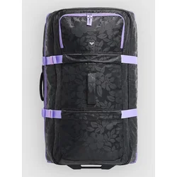 Roxy Long Haul Trolley quiet shade axs mo jacq